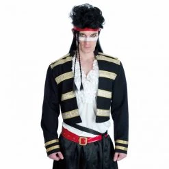 Mens 80s New Romantic Costume 7 Mens 80s New Romantic Costume -Clipper Teas shop m1 2 6 2659 1