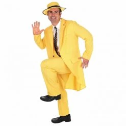 Mens Yellow Suit Costume 6 Mens Yellow Suit Costume -Clipper Teas shop m1 2 7 2783