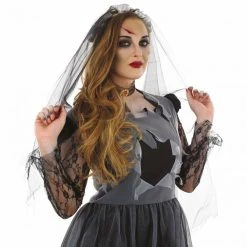 Womens Zombie Corpse Bride Costume 7 Womens Zombie Corpse Bride Costume -Clipper Teas shop m1 3 0 3054 1