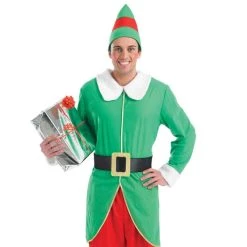 Mens Elf Costume 7 Mens Elf Costume -Clipper Teas shop m1 3 1 3122 1
