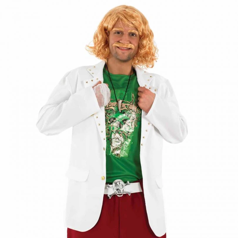 Mens Game Show Host Costume 5 Mens Game Show Host Costume - Image 3