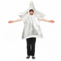Kids Christmas Star Costume