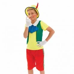 Kids Fairytale Puppet Costume -Clipper Teas shop m1 3 5 3585 1