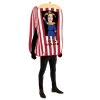 Mens Punch And Judy Booth Costume -Clipper Teas shop m1 4 1 4151
