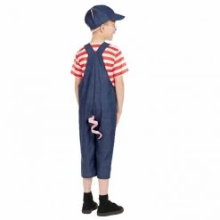 Kids Little Pig Costume -Clipper Teas shop m1 4 2 4256 1