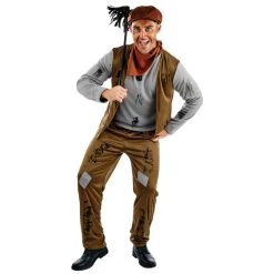 Mens Chimney Sweep Costume 6 Mens Chimney Sweep Costume -Clipper Teas shop m1 4 3 4354