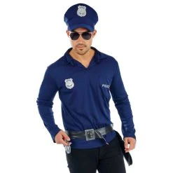 Mens Cop Kit Costume 5 Mens Cop Kit Costume -Clipper Teas shop m1 4 3 4365 1