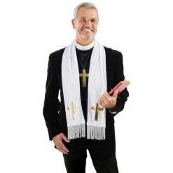 Mens Vicar Costume 5 Mens Vicar Costume -Clipper Teas shop m1 4 3 4374 1