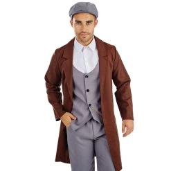 Mens 20s Blinder Gangster Costume 7 Mens 20s Blinder Gangster Costume -Clipper Teas shop m1 4 4 4416 1