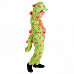 Kids Green Dinosaur Costume 5 Kids Green Dinosaur Costume -Clipper Teas shop m1 4 4 4477 1