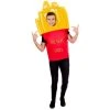 Adult French Fries Costume 2 Adult French Fries Costume -Clipper Teas shop m1 4 5 4504 1