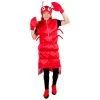 Adult Lobster Costume