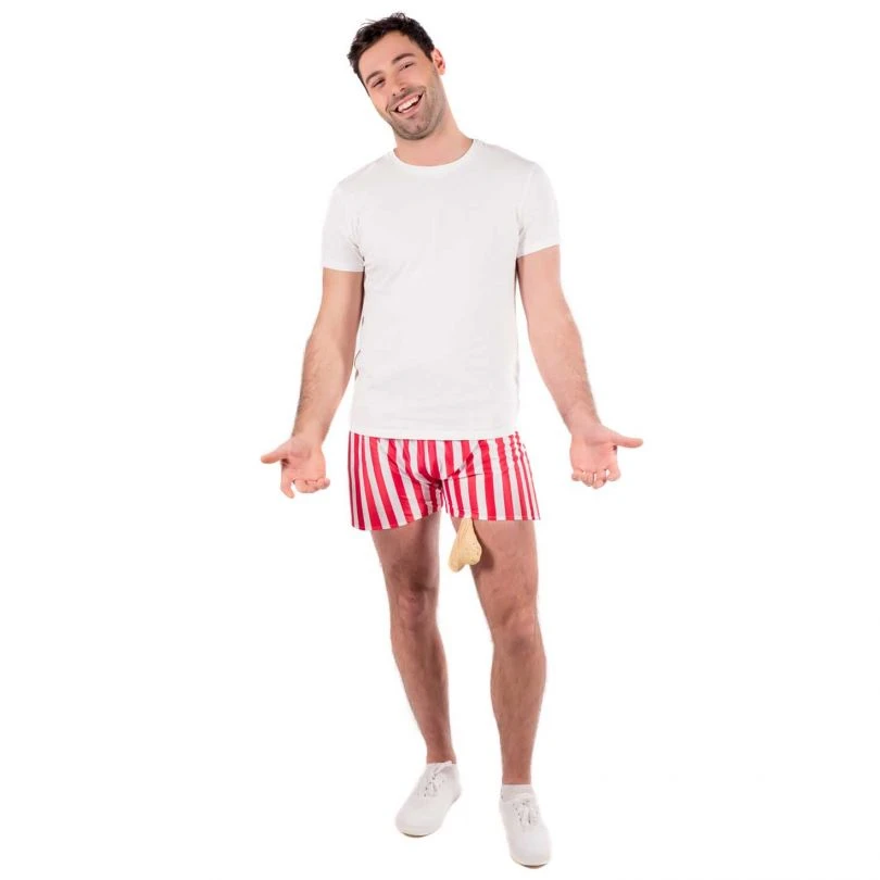 Mens Low Hanging Harry Costume 3 Mens Low Hanging Harry Costume