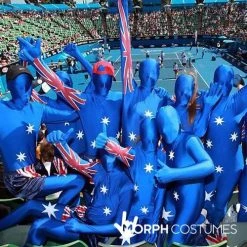 Australia Morphsuit -Clipper Teas shop m1 a u australia morphsuit lifestyle 2