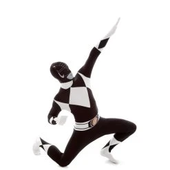 Black Power Rangers Morphsuit 9 Black Power Rangers Morphsuit -Clipper Teas shop m1 b l black power rangers morphsuit 3 us