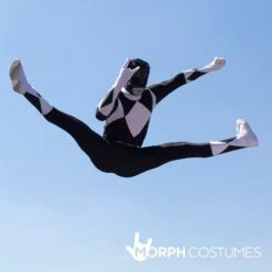 Black Power Rangers Morphsuit 10 Black Power Rangers Morphsuit -Clipper Teas shop m1 b l black power rangers morphsuit lifestyle 1 us