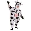 Cow Inflatable Costume