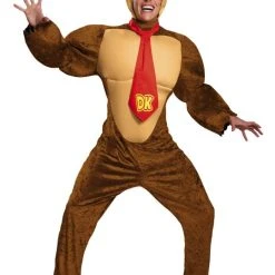 Donkey Kong Costume