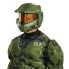 Official Halo Master Chief Infinite Full Helmet