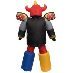 Power Rangers Megazord Inflatable Megamorph 9 Power Rangers Megazord Inflatable Megamorph -Clipper Teas shop m1 i n inflatable megazord4