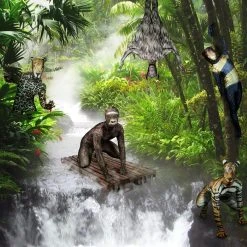 Kids Cobra Morphsuit 7 Kids Cobra Morphsuit -Clipper Teas shop m1 k i kids animal planet cobra group morphsuit 1