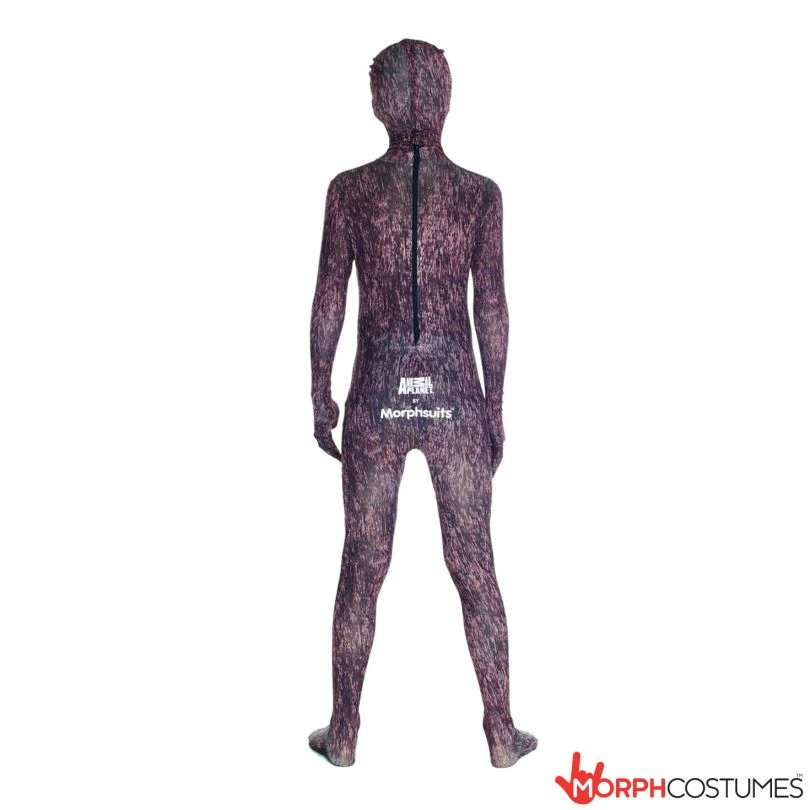 Kids Gorilla Morphsuit 6 Kids Gorilla Morphsuit - Image 4