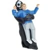 Kids Pick Me Up Grim Reaper Inflatable Costume -Clipper Teas shop m1 k m kmcpigr 1 1