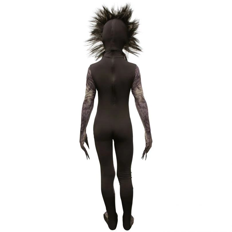 Kids Seedeater Morphsuit 4 Kids Seedeater Morphsuit - Image 2