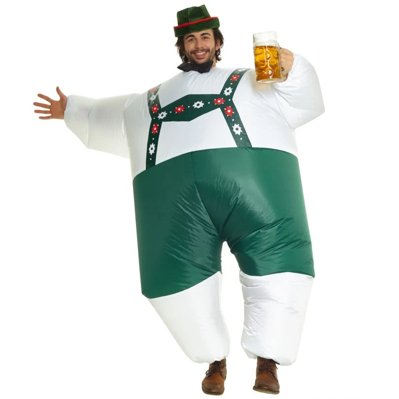 Lederhosen Inflatable Megamorph 4 Lederhosen Inflatable Megamorph - Image 2