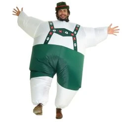 Lederhosen Inflatable Megamorph 8 Lederhosen Inflatable Megamorph -Clipper Teas shop m1 l e lederhosen megamorph 4