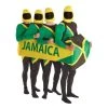 Jamaican Bobsleigh (The Bobsleigh Only)