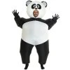 Giant Panda Inflatable Costume