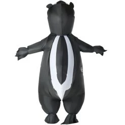 Inflatable Giant Skunk Costume 7 Inflatable Giant Skunk Costume -Clipper Teas shop m1 m c mcgissk 2