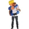 Inflatable Presidential Hugger Mugger Costume 1 Inflatable Presidential Hugger Mugger Costume -Clipper Teas shop m1 m c mchmpr