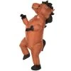 Kids Prancing Horse Inflatable Costume 1 Kids Prancing Horse Inflatable Costume -Clipper Teas shop m1 m c mcksgiho 1 1