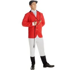 Mens Fox Hunt Costume 9 Mens Fox Hunt Costume -Clipper Teas shop m1 m c mcmfh 5