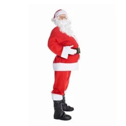 Mens Santa Costume 8 Mens Santa Costume -Clipper Teas shop m1 m c mcmsa 4