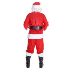 Mens Santa Costume 9 Mens Santa Costume -Clipper Teas shop m1 m c mcmsa 5