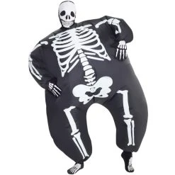 Skeleton Inflatable Megamorph