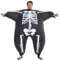 Skeleton Inflatable Megamorph -Clipper Teas shop m1 m i misk 3