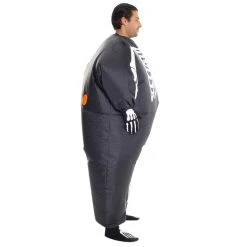 Skeleton Inflatable Megamorph -Clipper Teas shop m1 m i misk 4
