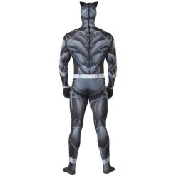 Black Panther Morphsuit -Clipper Teas shop m1 m l mlmdbp 5