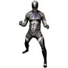 Deluxe Black Power Ranger Morphsuit 2 Deluxe Black Power Ranger Morphsuit -Clipper Teas shop m1 m l mlprmdbk 1