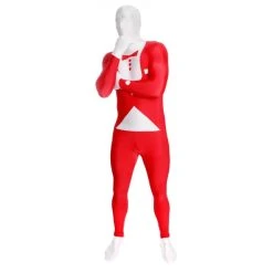 Red Tuxedo Morphsuit -Clipper Teas shop m1 r e red tuxedo morphsuit 2