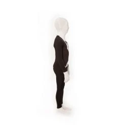 Kids Tuxedo Slenderman Morphsuit -Clipper Teas shop m1 t u tuxedo kids morphsuit 3
