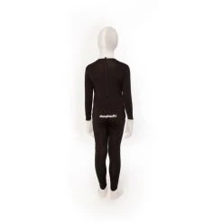 Kids Tuxedo Slenderman Morphsuit -Clipper Teas shop m1 t u tuxedo kids morphsuit 4