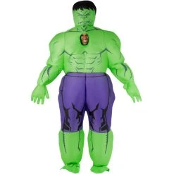 Giant Hulk Inflatable