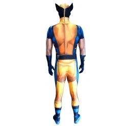 Wolverine Morphsuit -Clipper Teas shop m1 w o wolverine morphsuit 4