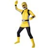 Kids Yellow Beast Morpher Power Ranger Morphsuit 2 Kids Yellow Beast Morpher Power Ranger Morphsuit -Clipper Teas shop m1 y e yellow beast power ranger kids dsc3844 1