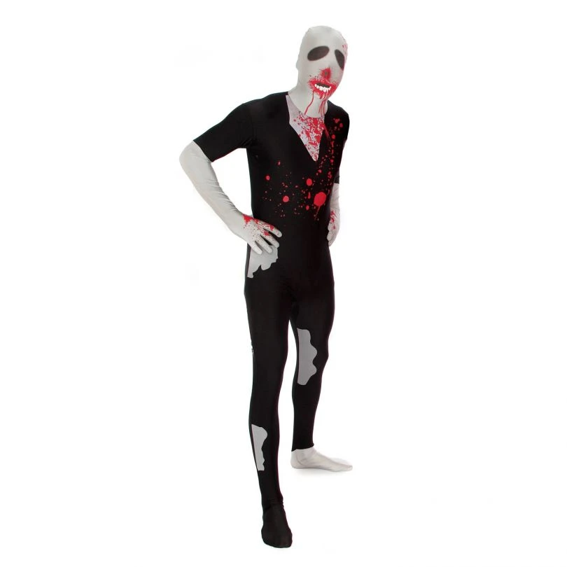 Zombie Morphsuit 4 Zombie Morphsuit - Image 2